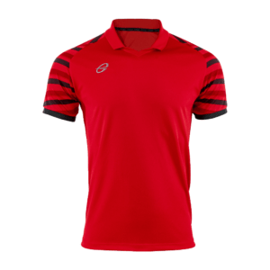 Ego sport เสื้อกีฬาคอวีปก EG5154 พิมพ์ลาย 12สี