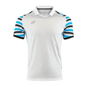 Ego sport เสื้อกีฬาคอวีปก EG5154 พิมพ์ลาย 12สี
