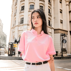 PM220 SHORT SLEEVES POLO SHIRT WITH HIDROSMART & 99.95% ANTI-BACTERIAL MICROBAN