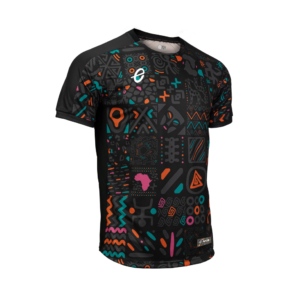 EG5155 ROUND NECK SHORT SLEEVES JERSEY AFCON