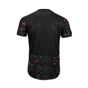 EG5155 ROUND NECK SHORT SLEEVES JERSEY AFCON