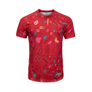 EG5155 ROUND NECK SHORT SLEEVES JERSEY AFCON