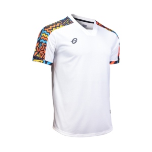 EG5156 V-NECK SHORT SLEEVES JERSEY AFCON