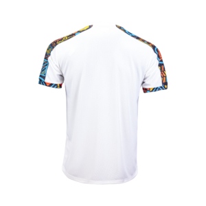 EG5156 V-NECK SHORT SLEEVES JERSEY AFCON