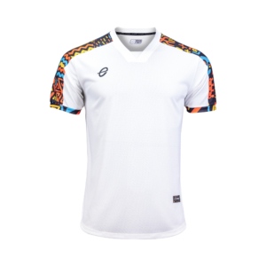 EG5156 V-NECK SHORT SLEEVES JERSEY AFCON