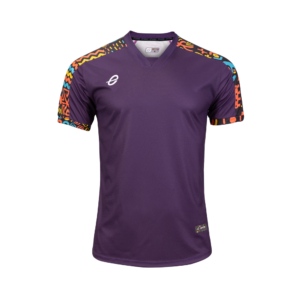 EG5156 V-NECK SHORT SLEEVES JERSEY AFCON