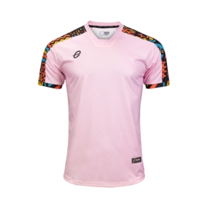 EG5156 V-NECK SHORT SLEEVES JERSEY AFCON