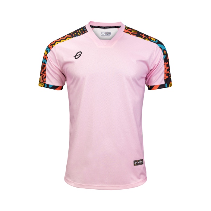 EG5156 V-NECK SHORT SLEEVES JERSEY AFCON