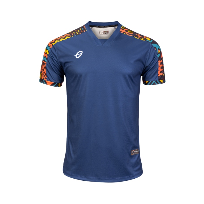 EG5156 V-NECK SHORT SLEEVES JERSEY AFCON