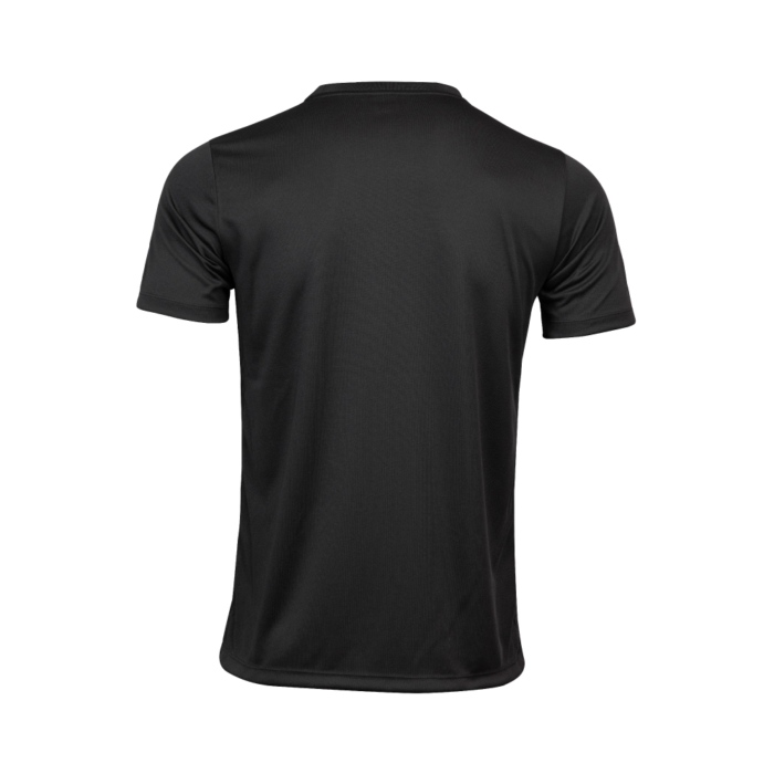 EG5160 เสื้อคอกลมพิมพ์ลาย AFCON