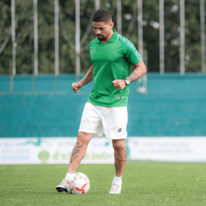 EG5164 V-NECK SHORT SLEEVES JERSEY AFCON