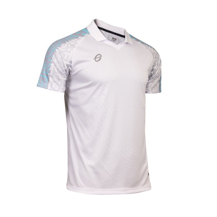 EG5164 V-NECK SHORT SLEEVES JERSEY AFCON