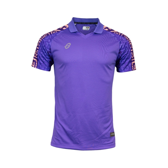EG5164 V-NECK SHORT SLEEVES JERSEY AFCON
