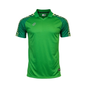 EG5164 V-NECK SHORT SLEEVES JERSEY AFCON