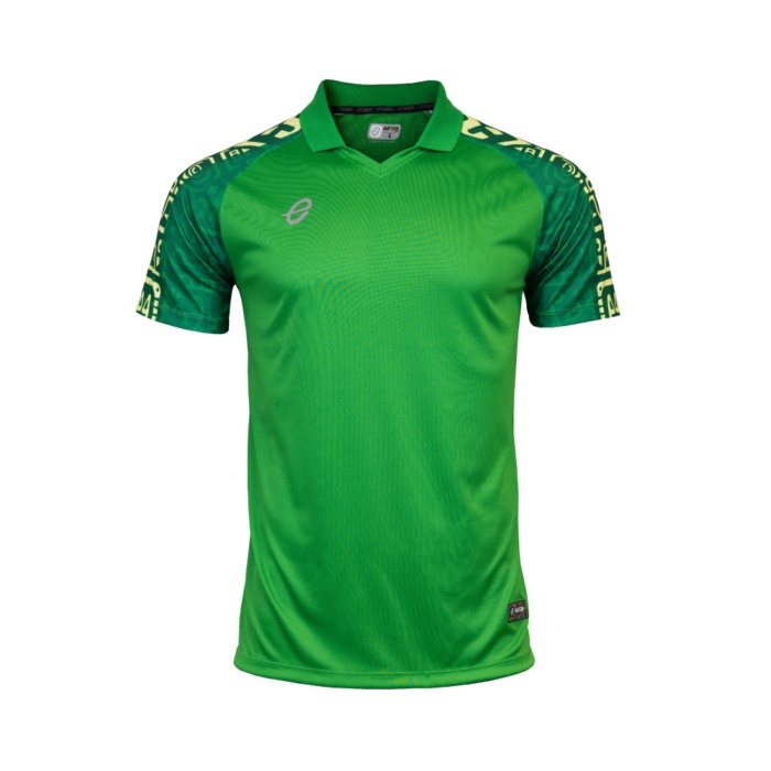 EG5164 V-NECK SHORT SLEEVES JERSEY AFCON