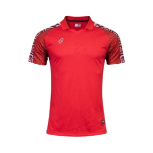 EG5164 V-NECK SHORT SLEEVES JERSEY AFCON