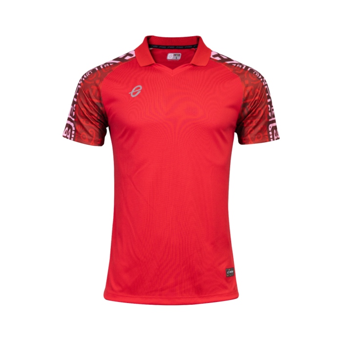 EG5164 V-NECK SHORT SLEEVES JERSEY AFCON