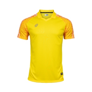 EG5164 V-NECK SHORT SLEEVES JERSEY AFCON