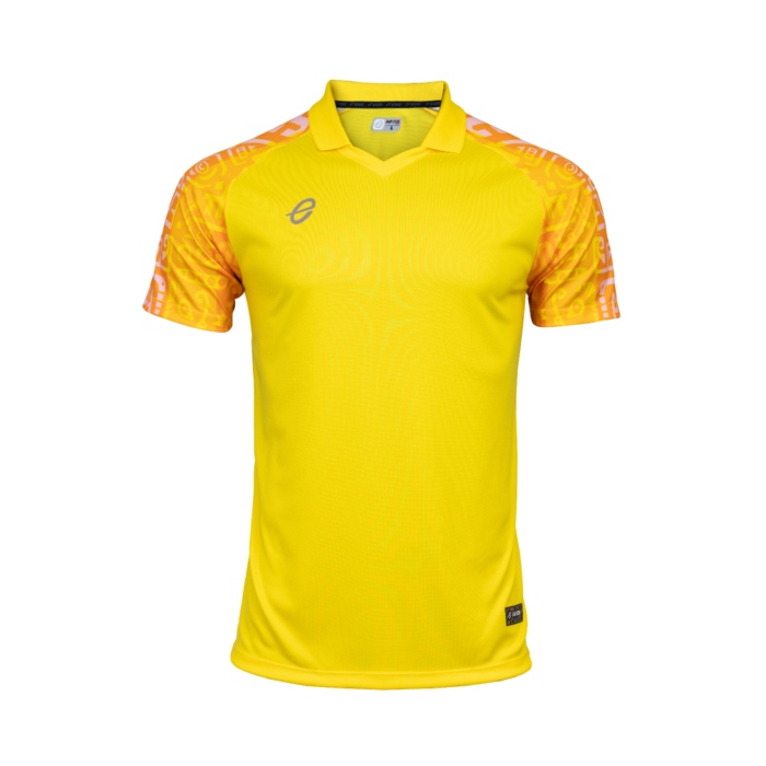 EG5164 V-NECK SHORT SLEEVES JERSEY AFCON