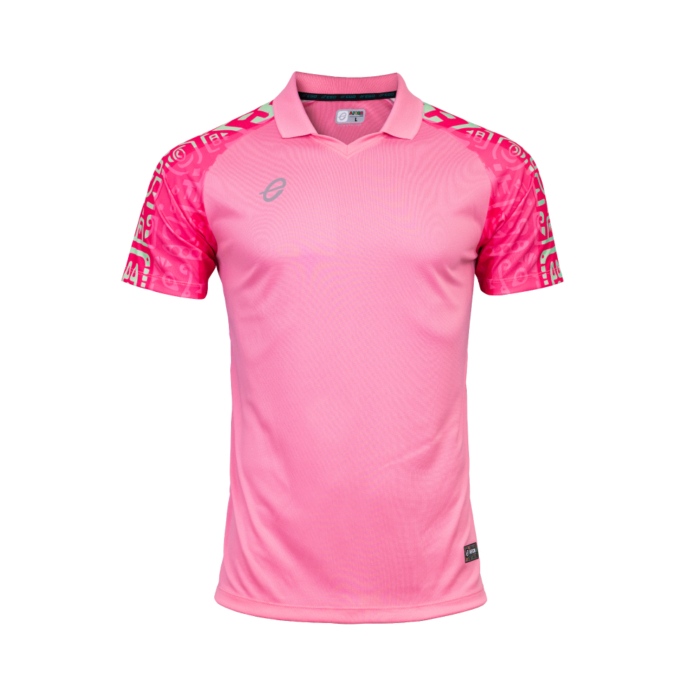 EG5164 V-NECK SHORT SLEEVES JERSEY AFCON