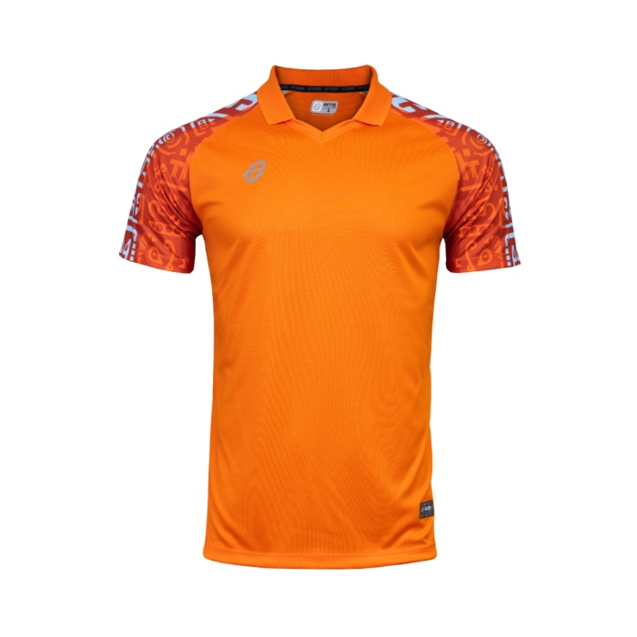 EG5164 V-NECK SHORT SLEEVES JERSEY AFCON
