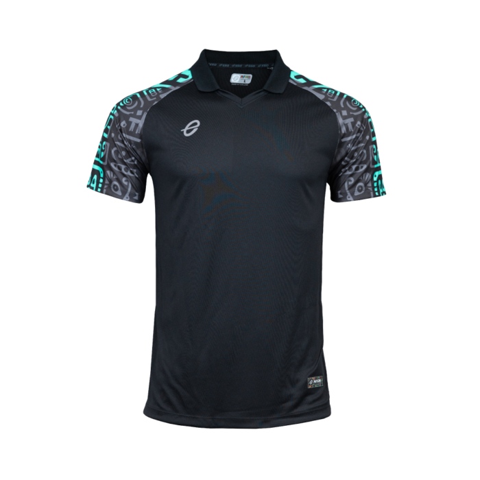 EG5164 V-NECK SHORT SLEEVES JERSEY AFCON