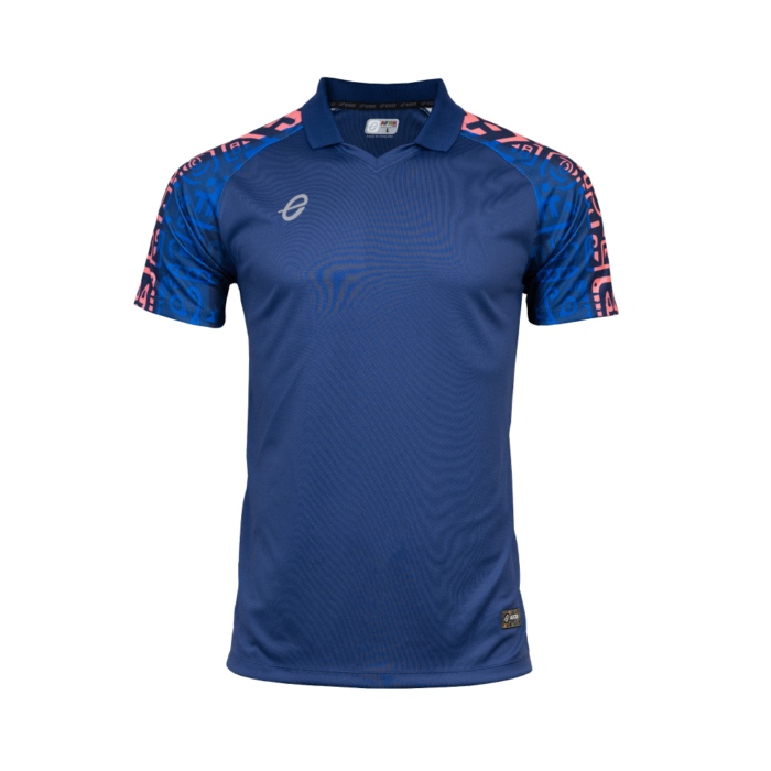 EG5164 V-NECK SHORT SLEEVES JERSEY AFCON