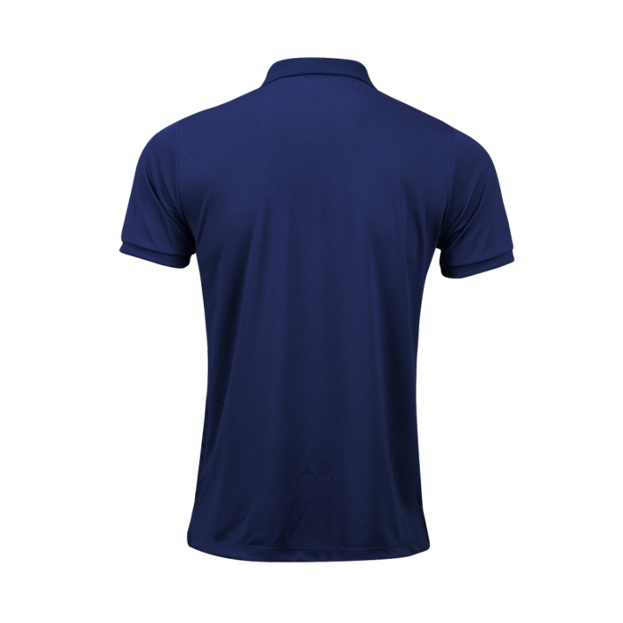 EG6201 เสื้อโปโลชายพิมพ์ลาย AFCON