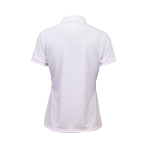 EG6202 เสื้อโปโลหญิงพิมพ์ลาย AFCON