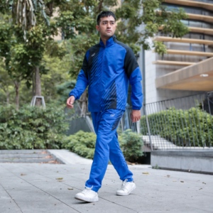 EG8104 Track Suit Top