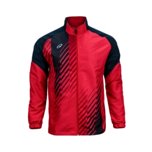EG8104 Track Suit Top