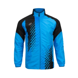 EG8104 Track Suit Top