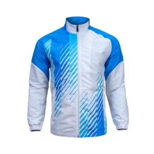 EG8104 Track Suit Top