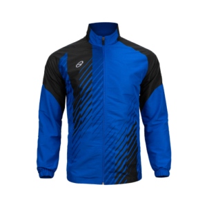 EG8104 Track Suit Top