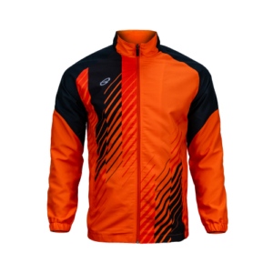 EG8104 Track Suit Top