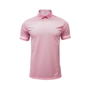PM220 SHORT SLEEVES POLO SHIRT WITH HIDROSMART & 99.95% ANTI-BACTERIAL MICROBAN