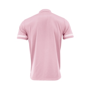PM220 SHORT SLEEVES POLO SHIRT WITH HIDROSMART & 99.95% ANTI-BACTERIAL MICROBAN