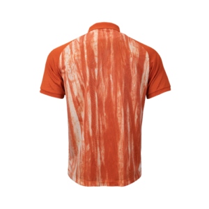 TT-008 เสื้อโปโลลายบาติกไหล่สโลป