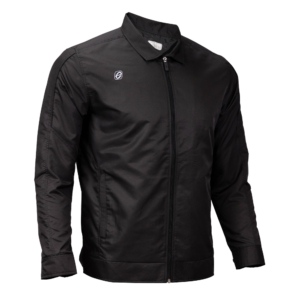 EG8020 JACKET WITH LINING