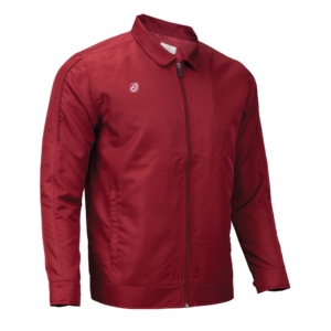 EG8020 JACKET WITH LINING