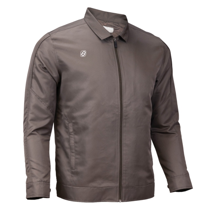 EG8020 JACKET WITH LINING