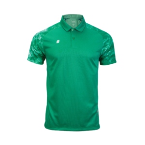 TT-001 RAGLAN SHOULDER TIE DYE POLO SHIRT EGO SPORT x THAITONE