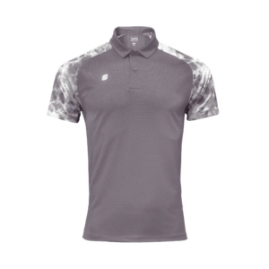 TT-001 RAGLAN SHOULDER TIE DYE POLO SHIRT EGO SPORT x THAITONE