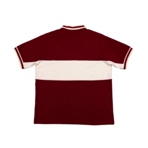 CNY25-01 CHINESE NEW YEAR OVERSIZE COTTON POLO SHIRT EGO SPORT