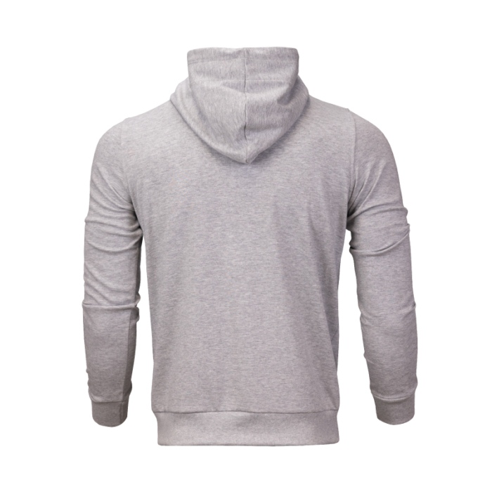 STW2030 เสื้อฮูดดี้ซิปใหญ่ EGO SPORT