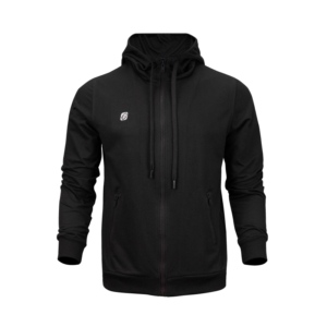 STW2030 เสื้อฮูดดี้ซิปใหญ่ EGO SPORT