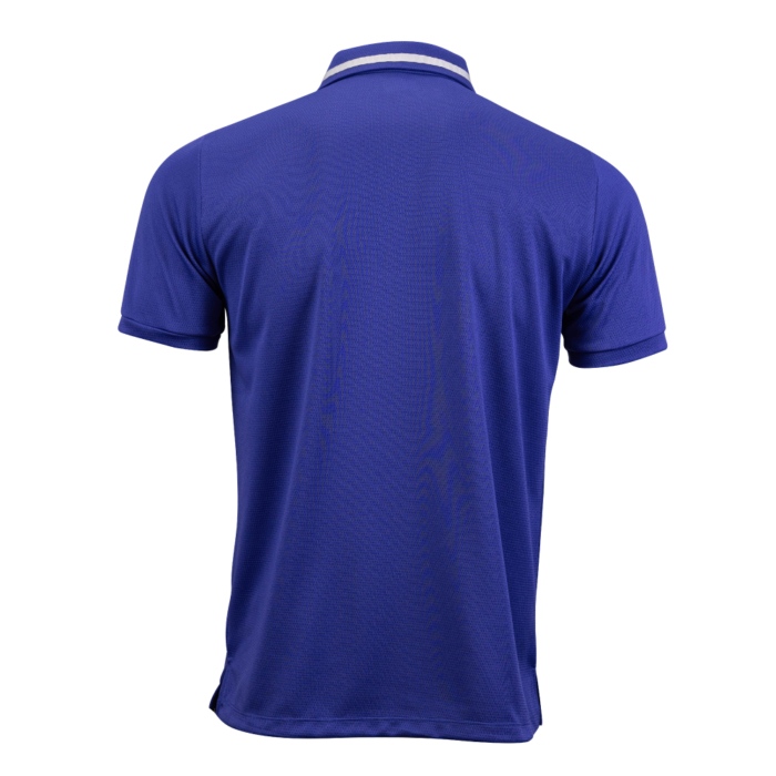 EG6197 KIDS เสื้อโปโลเบสิคแขนสั้นเด็ก