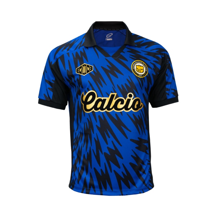 RT-001 เสื้อกีฬา ทรงโอเวอร์ไซส์ EGO SPORT