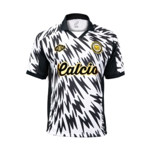 RT-001 เสื้อกีฬา ทรงโอเวอร์ไซส์ EGO SPORT