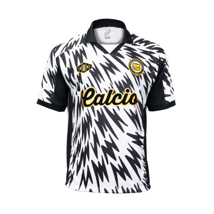RT-001 เสื้อกีฬา ทรงโอเวอร์ไซส์ EGO SPORT